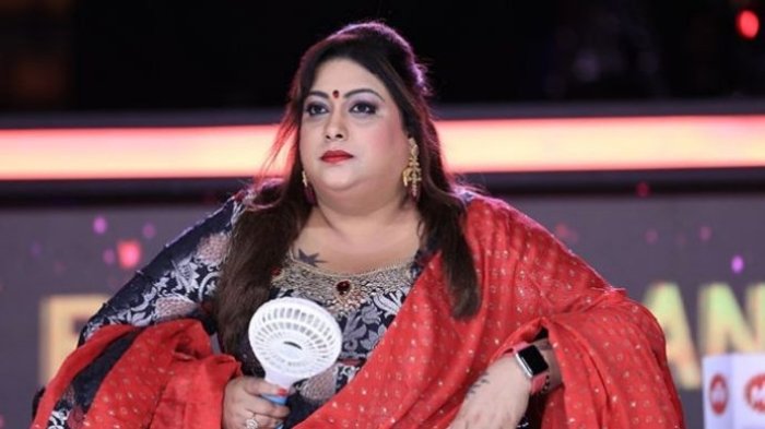 rakshitha back in spotlight amid kd the devil song controversy